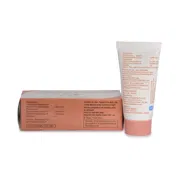 Erytop 1% Gel 20 gm Box/Carton + Tube showing the Front and Back face.