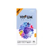 Essentium Phygen Vittum Royale Capsule