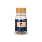 Essentium Vittum Ultra Capsules Bottle showing the Front face.