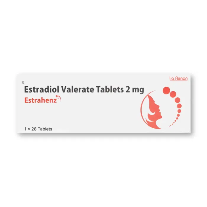 Estrahenz Tablet pack