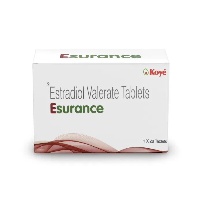 Esurance Tablet pack