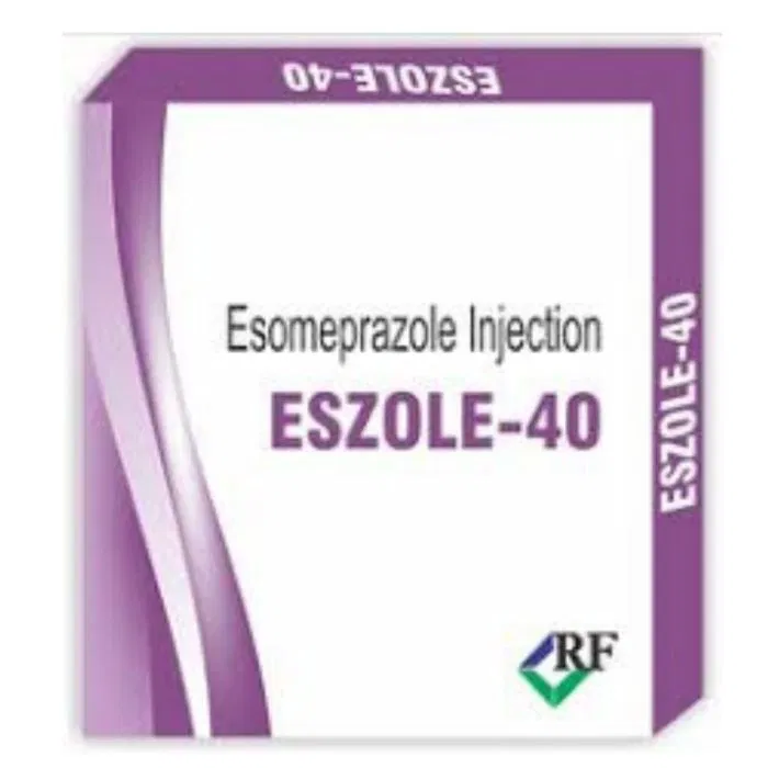Eszole 40 mg Tablet pack