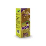 Euphrasia Eye Drop 10% Box/Carton showing the Front face.