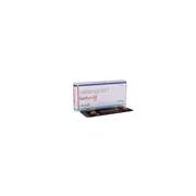 Euthyroid 25 Tablet Box/Carton + Blister Pack showing the Front face.