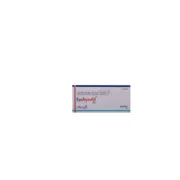 Euthyroid 25 Tablet Box/Carton showing the Front face.