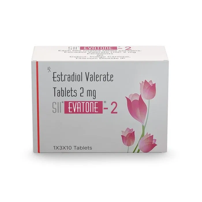 Evatone 2 Tablet pack