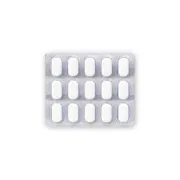 Exermet 850 Mg Tablet SR Blister Pack showing the Front face