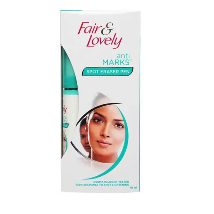 Fair and Lovely Anti Marks Fairness Cream 25 g pack