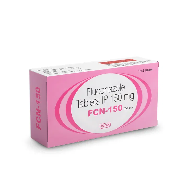 FCN 150 Tablet pack