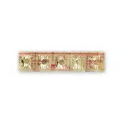 Fertyl Super 100 Mg Tablet Blister Pack Front View