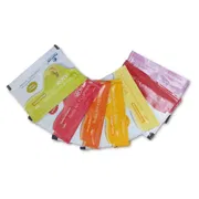 Filagra Oral Jelly 100 Mg Sachet showing the Front face.