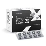 Fildena Double 200 Mg tablet
