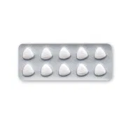 Fildena Professional 100 Mg Strip Back View