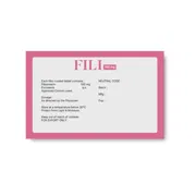 Fili 100 Pack