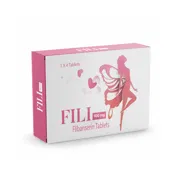 Fili 100 Mg tablets