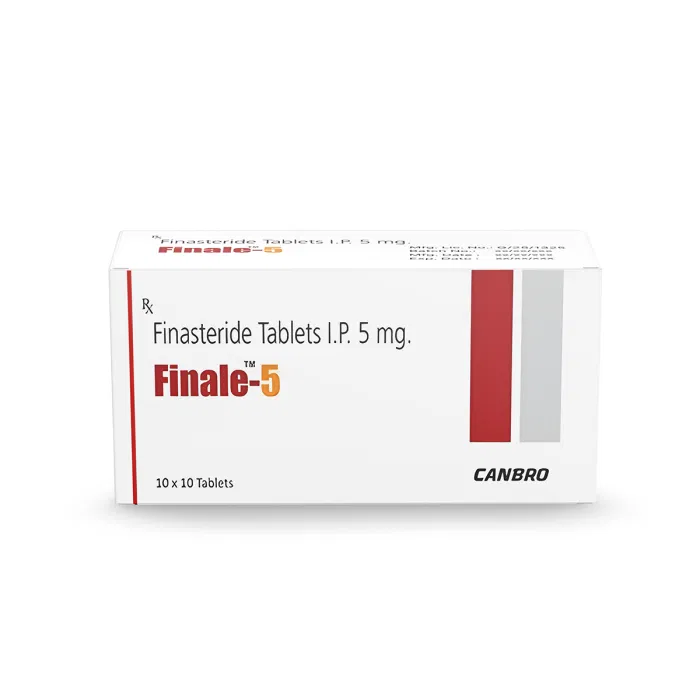 Finale 5 Tablet pack