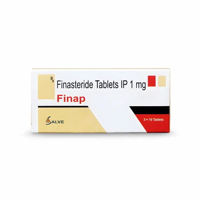 Finap Tablet pack
