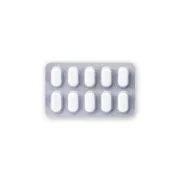 Floxip 250 Mg Tablet Blister Pack showing the Front face