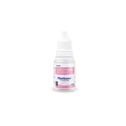 Flurisone 0.1% 5 ml Eye Drops Bottle showing the Front face.