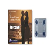 Forcewel 100 Mg tablet