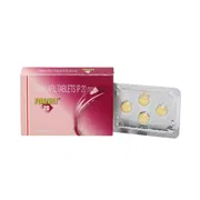 Forzest 20 Mg Box/Carton + Blister Pack showing the Front face.
