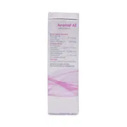 Furamist Nasal Spray 27.5 Mcg Box/Carton showing the Side face.