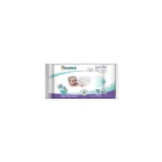 Gentle Baby Wipes 72 pcs. Pack Sachet showing the Front face.