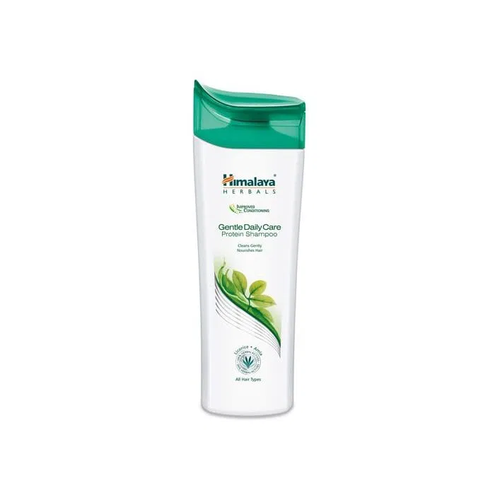 Gentle Daily Care Protein Shampoo 100 mL pack