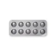 Geristart Tablet PR Blister Pack Front view
