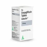 Gibtulio 10 mg