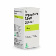 Gibtulio 25 mg