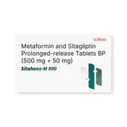 Gibtulio Met 12.5 mg/1000 mg