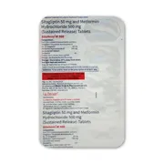 Gibtulio Met 12.5mg/1000mg