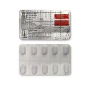 Gibtulio Met 12.5mg/500mg