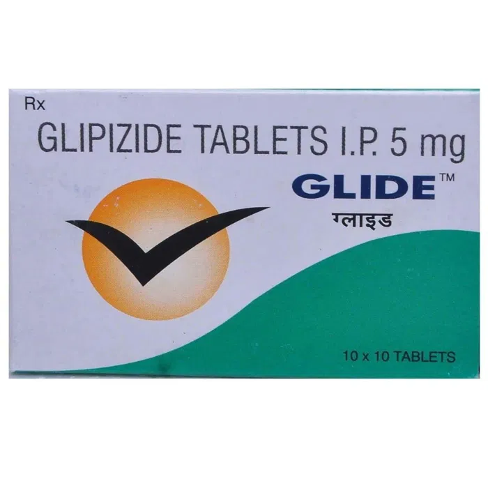 Glide Tablet pack