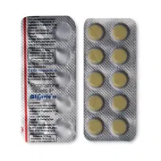 Glitaris 15 mg tablet