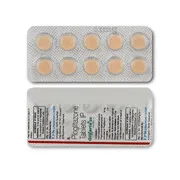 Glitaris 30 mg tablet