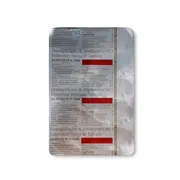 Glyfloz-M 5mg/500mg