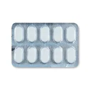 Glynase-MF Tablets