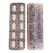 GP 2 Tablet