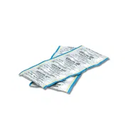 Gricin 500 mg Tablet Sachet showing the Front face.