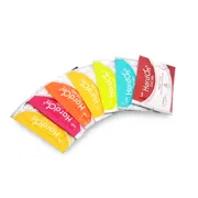 Hardon oral jelly 100 Mg Sachet showing the Front face.