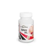 Hashmi Slim - XL Bottle showing the Front face.