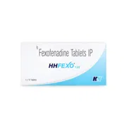 Hhfexo 120 Mg Tabs
