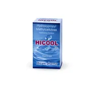 Hicool 0.7% 5ml Box/Carton showing the Front face.