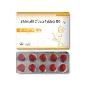 Hiforce 150 mg tablet