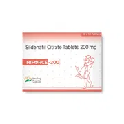 Hiforce 200 mg