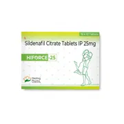 Hiforce 25 mg