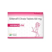 Hiforce FM 100 Mg