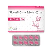 Hiforce FM 100 Mg